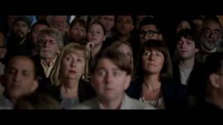 Go Compare Advert TV Commercial Featuring Stephen Hawking