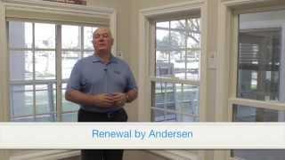 Installing Replacement Windows - How to Choose a Contractor