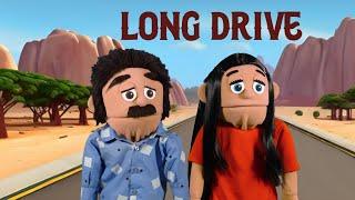 Long Drive | Gone Case