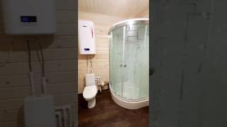 комплексная установка сантехники  #мастер #ремонт #сантехника #ремонтванной #ремонтдома #home #diy