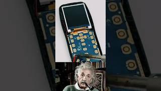 Amazing Invention from old phone #scienceproject #inventions #electronics #experiment #diy