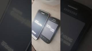 Samsung Galaxy J3 2016 VS Samsung Galaxy Young Startup Race!