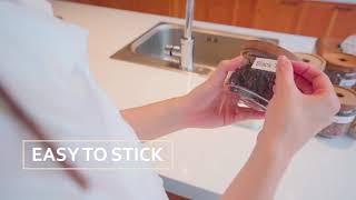 How to use MakeID label maker?