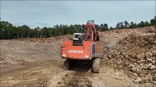 2002 HITACHI EX1200-5 For Sale