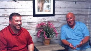 Social Media - Make the Connection w/Guest: Rob Begley