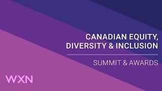 2023 Canadian Equity, Diversity & Inclusion Summit and Awards