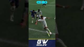 FIFA 22 | SKILLS/GOAL | MBAPPE  #fifa #fifa22 #mbappe #goalgw