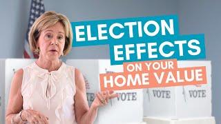 What the Presidential Election Means for the Real Estate Market