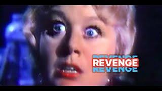 Revenge!  (Thriller) ABC Movie of the Week -1971 - Shelly Winters