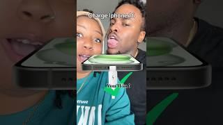 NEVER IMPOSSIBLE  #couple #exploremore #taeandnyah #relatable #funny #viralvideos