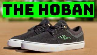 The HOBAN by EMERICA - Shoe Review: The BEST SHOE EVER