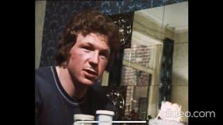 Nabba 1974 Mr United Kingdom Musclemen Documentary Peter Simpson Mexborough bodybuilder