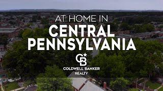 Coldwell Banker - At Home in Central Pennsylvania 9-18-22