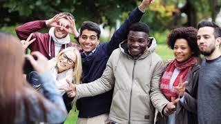 International student support welcome – University of Wales Trinity Saint David