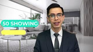 $241,000 OVER Asking Price