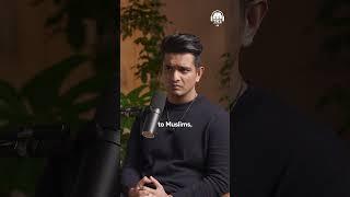 Islam Aur Jihad Ka Asli Matlab Ft. Dr. Imam Umer Ahmed Ilyasi #shorts