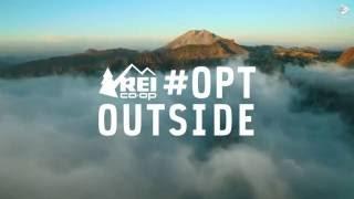 REI - #OPTOUTSIDE (CANNES LIONS CASE STUDY)