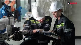 Confined Space