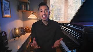 Peter Bence on what makes a great performance