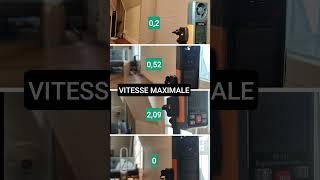 Ventilateurs : Lequel est le plus puissant ? #ventilateur #testproduit