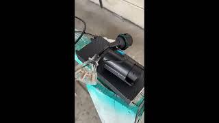 Tesla Charger for EV use - Roger Charger and Adaptor