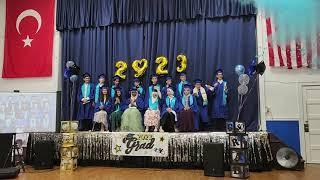 Graduation Ceremony 2023