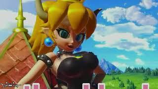 Shared Content is Weird  [Smash Ultimate]