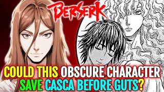 This Obscure Berserk Character Might Save Casca Before Guts! – Casca Rescue Theory