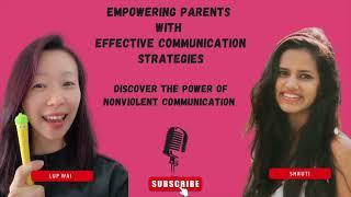 Empowering Parents with Effective Communication Strategies