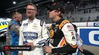 Hot Mic'd - Dale Earnhardt Jr.