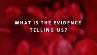 Blood, still saving lives but...there are risks - Patient Blood Management