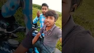 hai hai bye bye Brijesh Prajapati official
