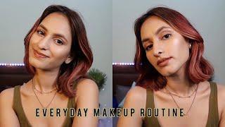 My Everyday Makeup Routine | Ritu Tiwari