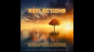 REFLECTIONS 432Hz LIQUID DRUM AND BASS - Don Alphonso a.k.a. C0SM1C-4LPH4