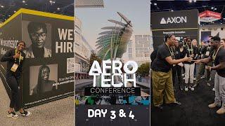 AfroTech 2024 Houston: Game-Changing Moments & Black Tech Excellence