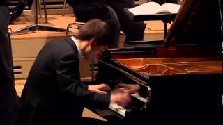 Andrew Tyson: Chopin Piano Concerto no.1 op.11