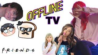 OFFLINETV friends intro 2021