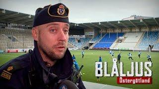 Blåljus om clowner och högriskmatch i allsvenskan