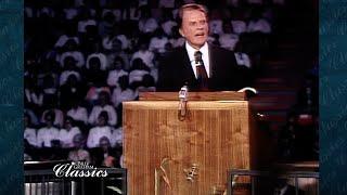 Zacchaeus | Billy Graham Classic