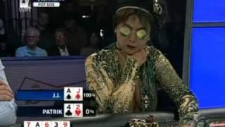 World Poker Tour 4x08 Five Diamond World Poker Classic