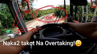 Isang Mali Mo! P@ktay Ka!#   busdriver