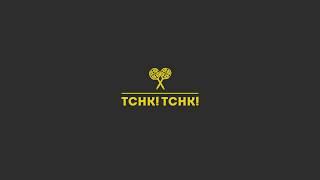 Logo Tchk Tchk - 2D Motion Graphics