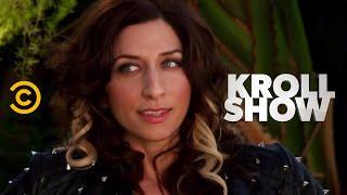 Kroll Show - Bobby Bottleservice - The Competition Begins (ft. Chelsea Peretti and Paul Scheer)