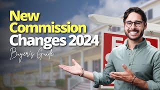 Buyer's Guide to Buyer Agent Commissions in 2024 | Los Angeles Real Estate