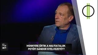 Ez így OK?!: #magyar nyelv