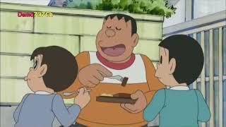 Doraemon (Nobita sang milyuner)