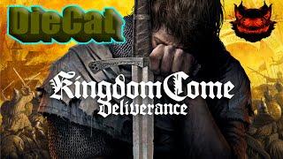 Вор в Kingdom Come Deliverance. ГАЙД.