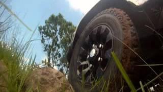 Cooper Tyres Africa Launch video 2012