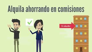 Propify alquila ahorrando en comisiones