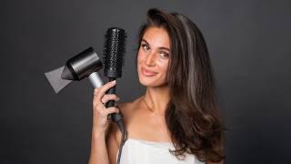 How to Give Yourself a Perfect Blowout (Step By Step)